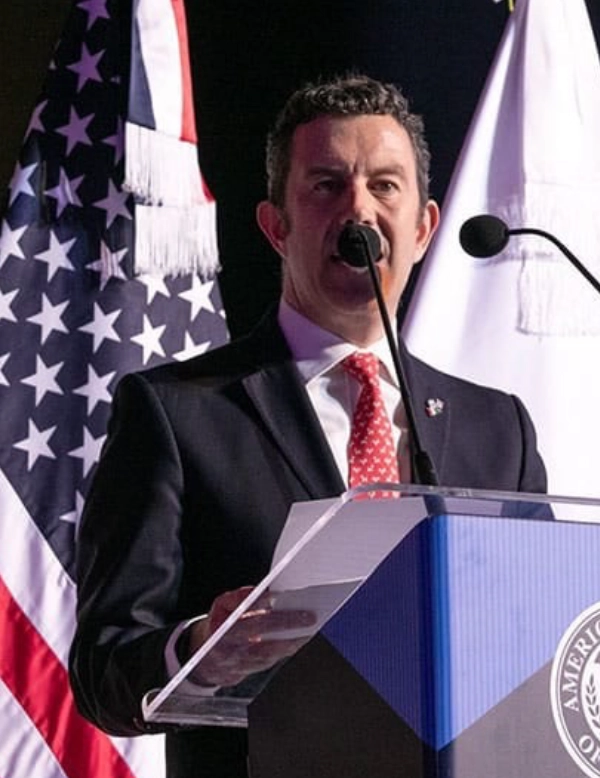 Larry Rubin Speaking